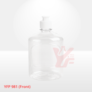 YFP 981