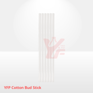 YFP Cotton Bud Stick