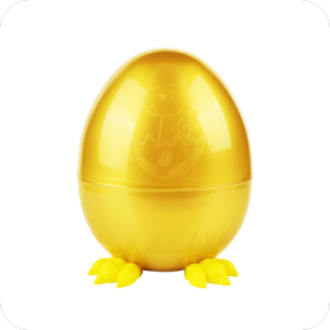 Mystery Egg
