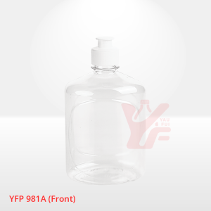 YFP 981A