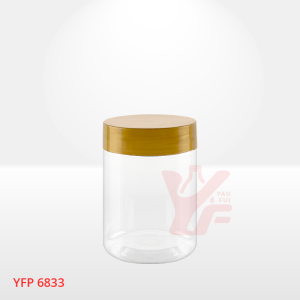 YFP 6833
