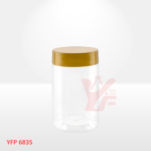 YFP 6835